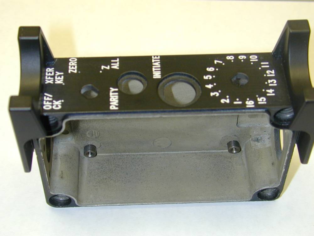 Mil Spec Painted Housing