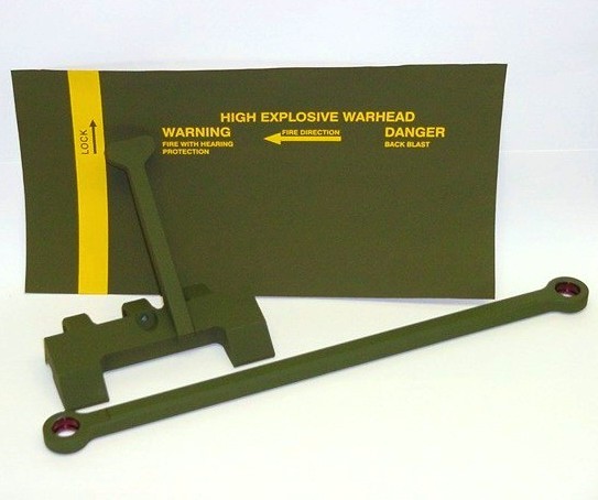 Mil Spec Painting & Printing