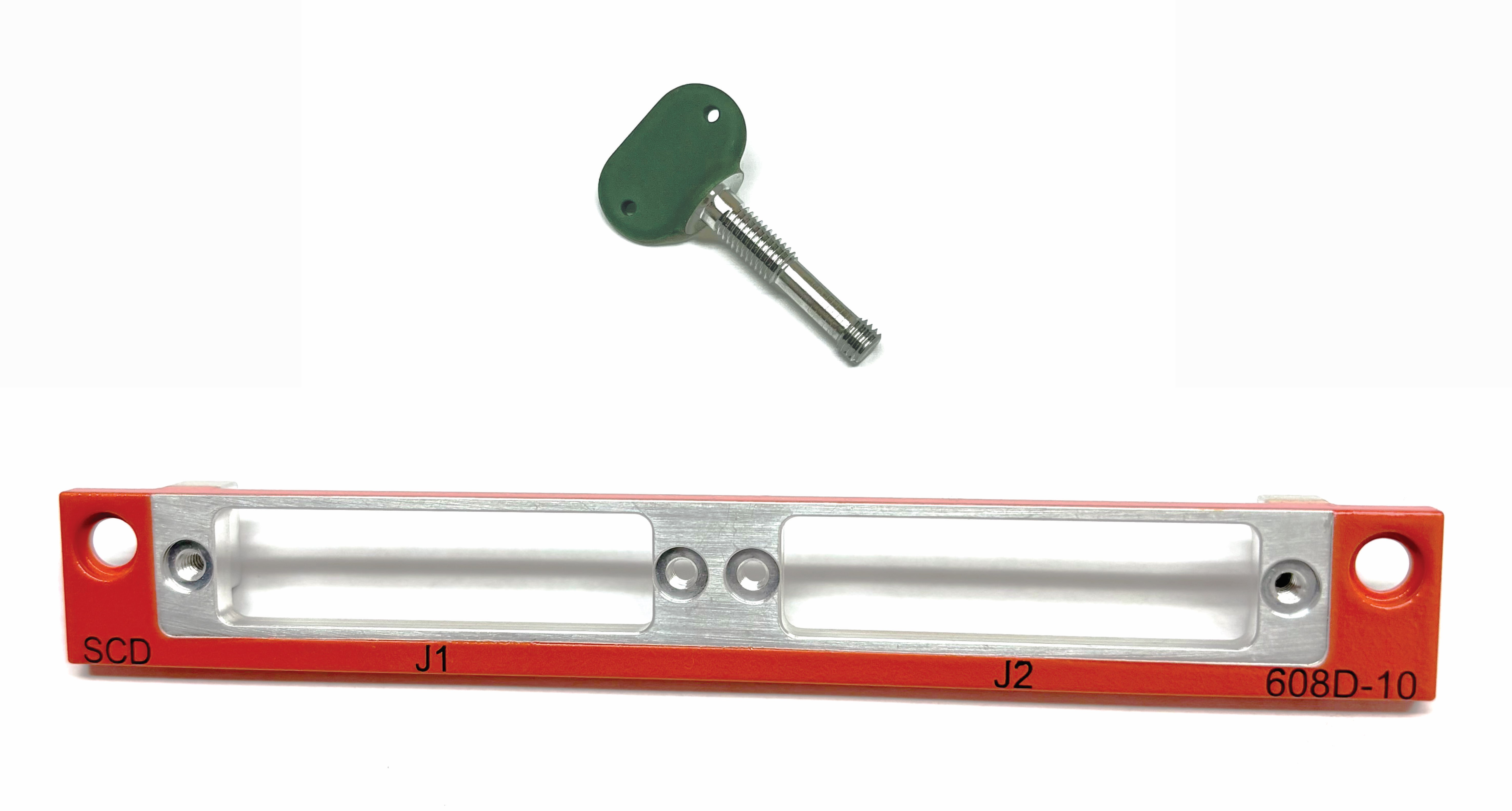 Mil Spec Powder Coating